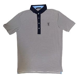 Greyson golf polo